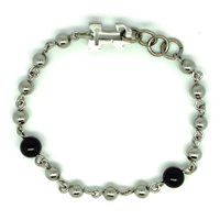 Bracciale Fibo in Acciaio JBR0001 - JBR0001